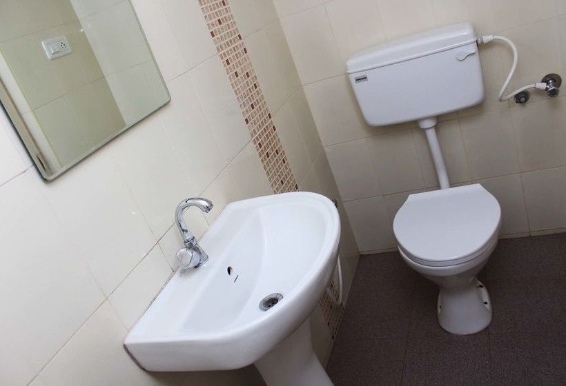 Hotel Alegria Kodai 15