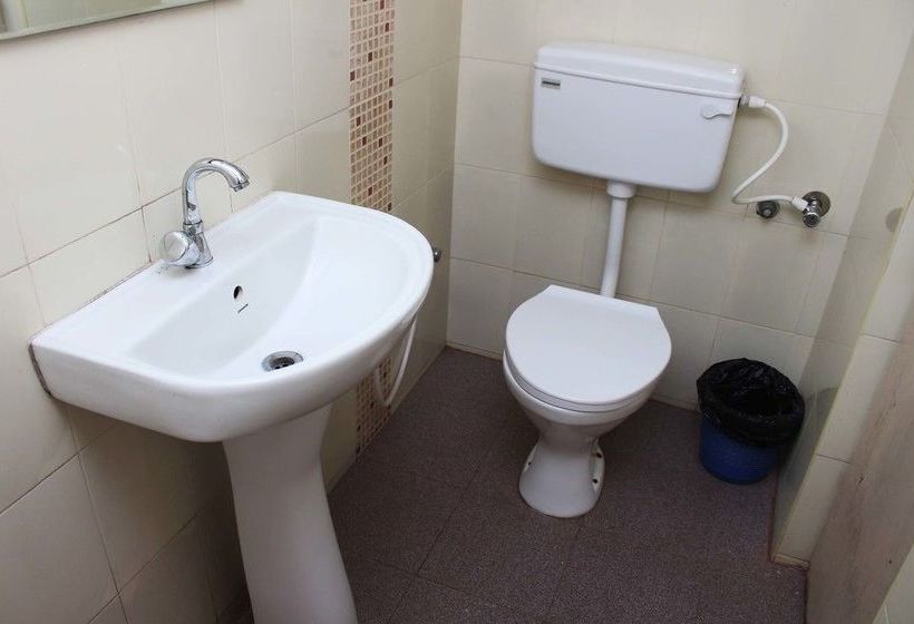 Hotel Alegria Kodai 16