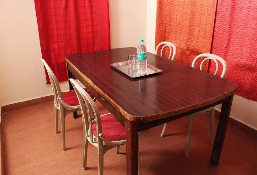 Hotel Alegria Kodai 19