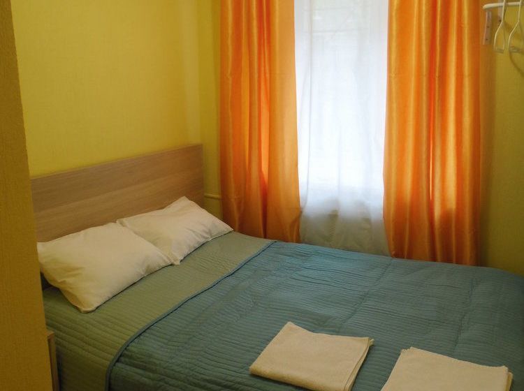 Berloga Sovetskaya 1k3 1