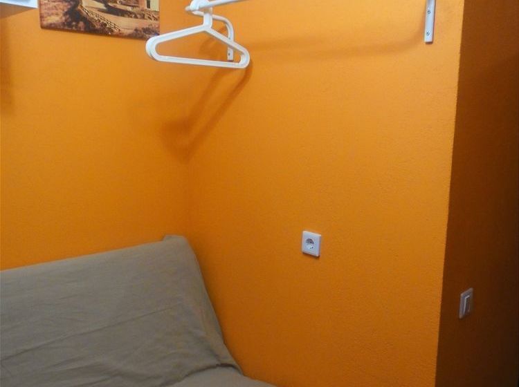 Berloga Sovetskaya 1k3 11