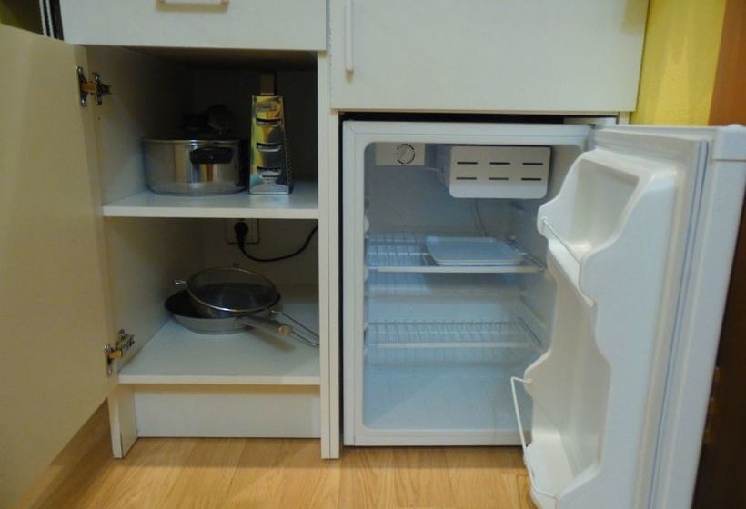 Berloga Sovetskaya 1k3 14