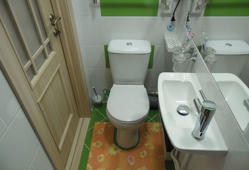 Berloga Sovetskaya 1k3 15