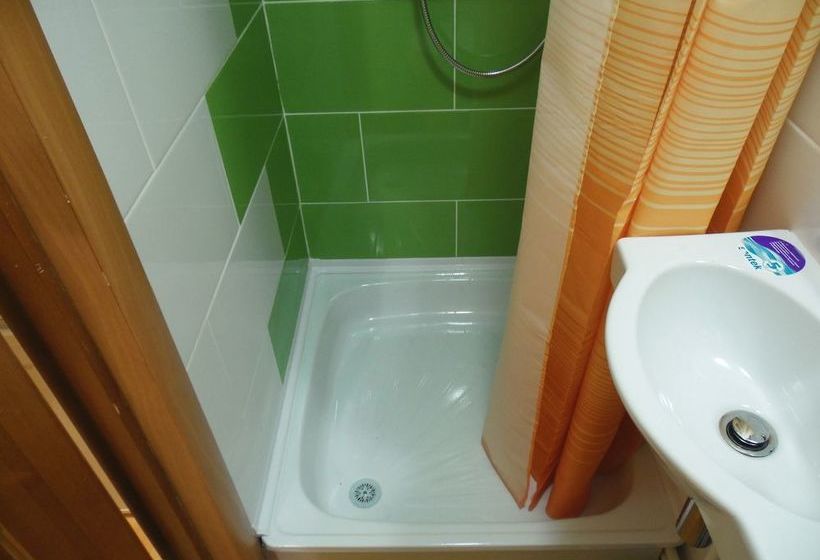 Berloga Sovetskaya 1k3 16