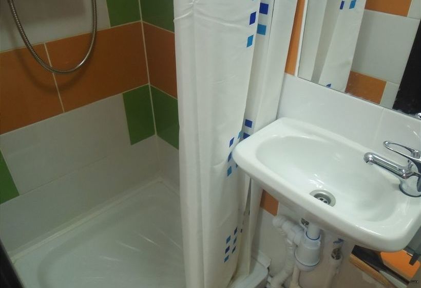 Berloga Sovetskaya 1k3 17