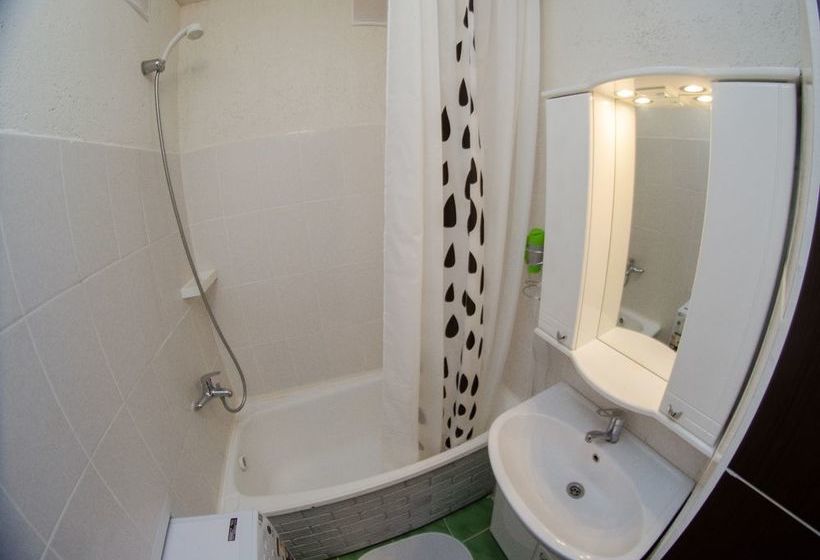 Berloga Sovetskaya 1k3 18