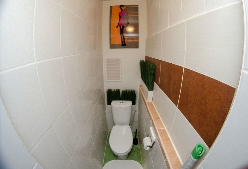 Berloga Sovetskaya 1k3 20