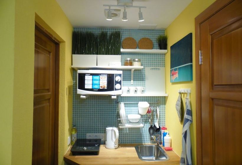 Berloga Sovetskaya 1k3 7