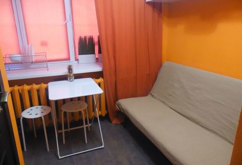 Berloga Sovetskaya 1k3 9