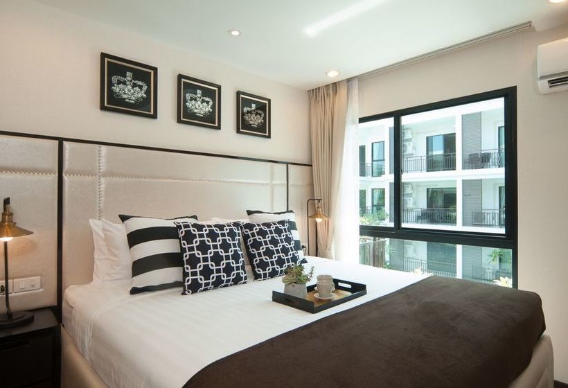 The Title Kr Beach Condotel Rawai Phuket 11