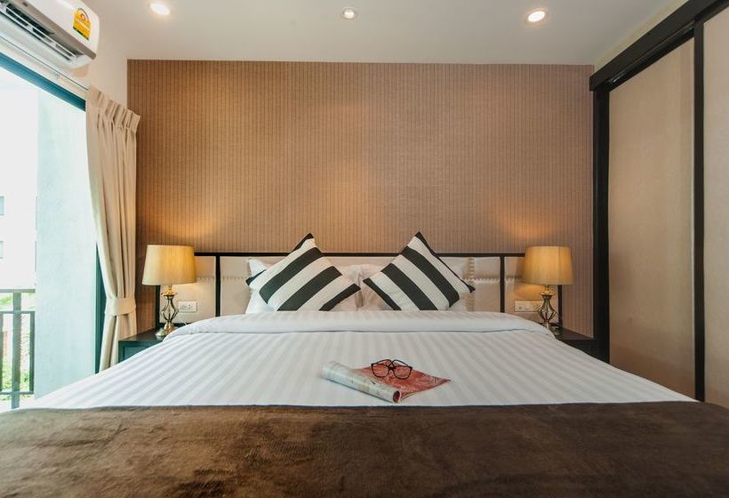 The Title Kr Beach Condotel Rawai Phuket 15