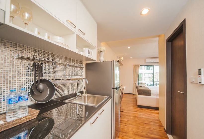 The Title Kr Beach Condotel Rawai Phuket 16