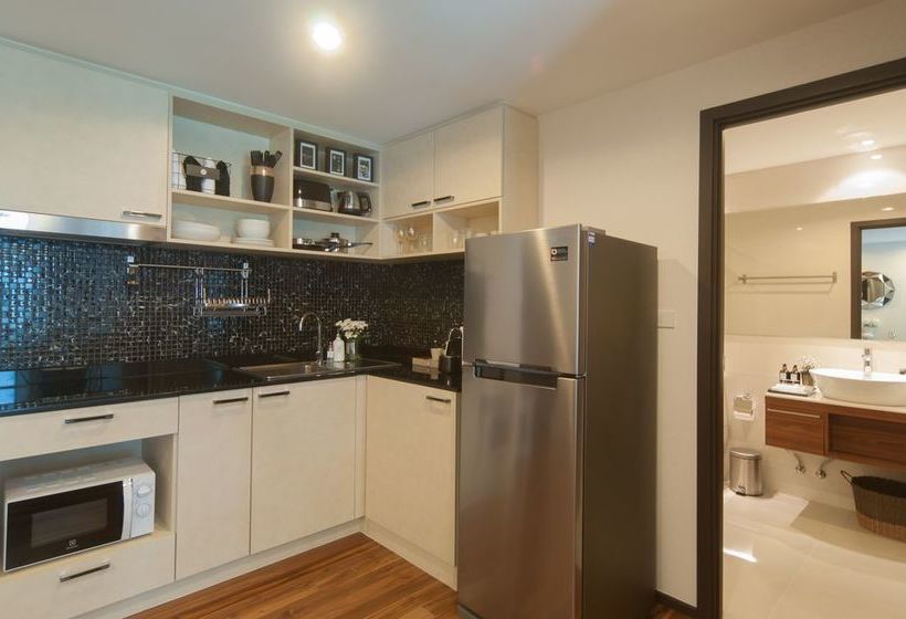 The Title Kr Beach Condotel Rawai Phuket 18