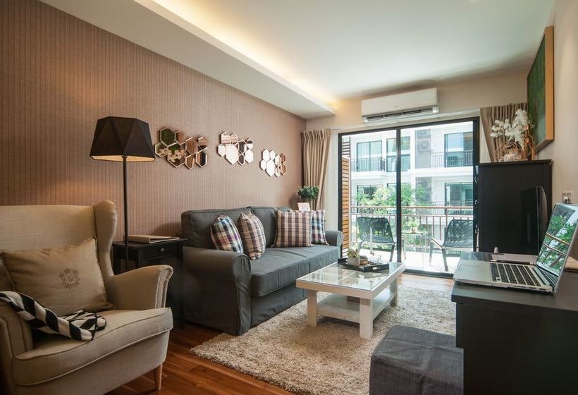 The Title Kr Beach Condotel Rawai Phuket 19