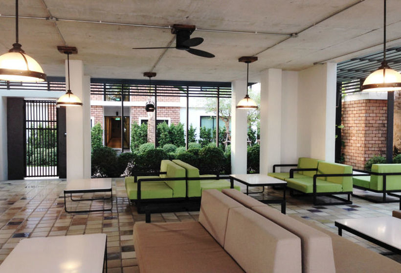 The Title Kr Beach Condotel Rawai Phuket 2