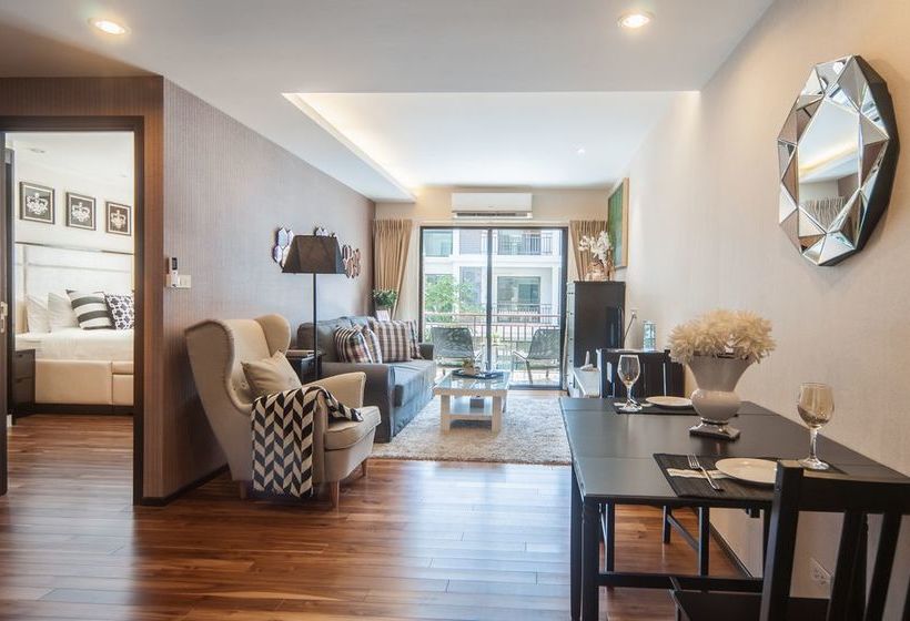 The Title Kr Beach Condotel Rawai Phuket 20