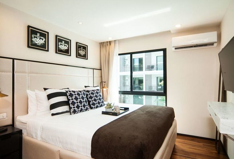 The Title Kr Beach Condotel Rawai Phuket 5