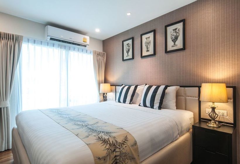 The Title Kr Beach Condotel Rawai Phuket 6