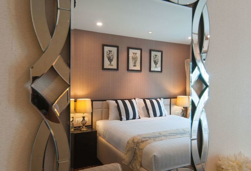 The Title Kr Beach Condotel Rawai Phuket 7