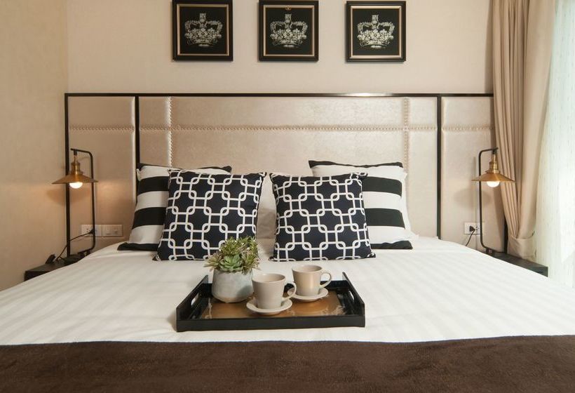 The Title Kr Beach Condotel Rawai Phuket 8