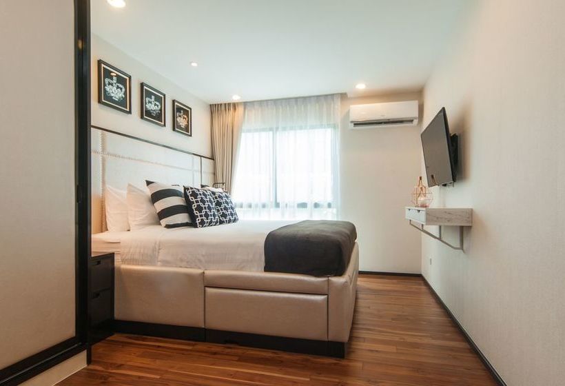 The Title Kr Beach Condotel Rawai Phuket 9