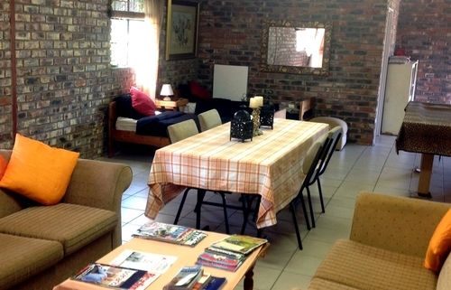 Zoutspruit Bed & Breakfast 2