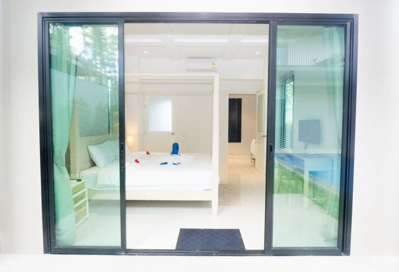 Phureesala Pool Villa 10