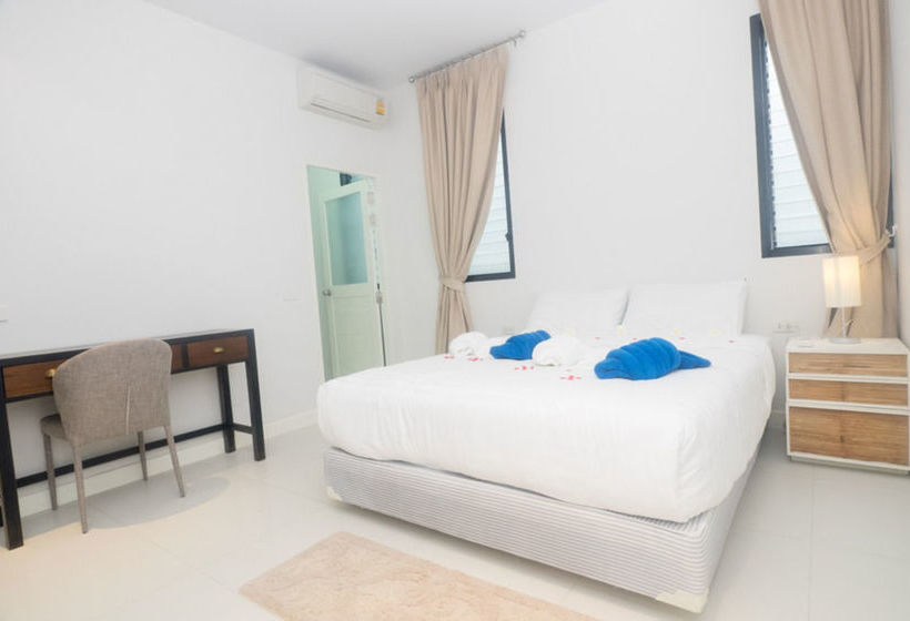 Phureesala Pool Villa 11