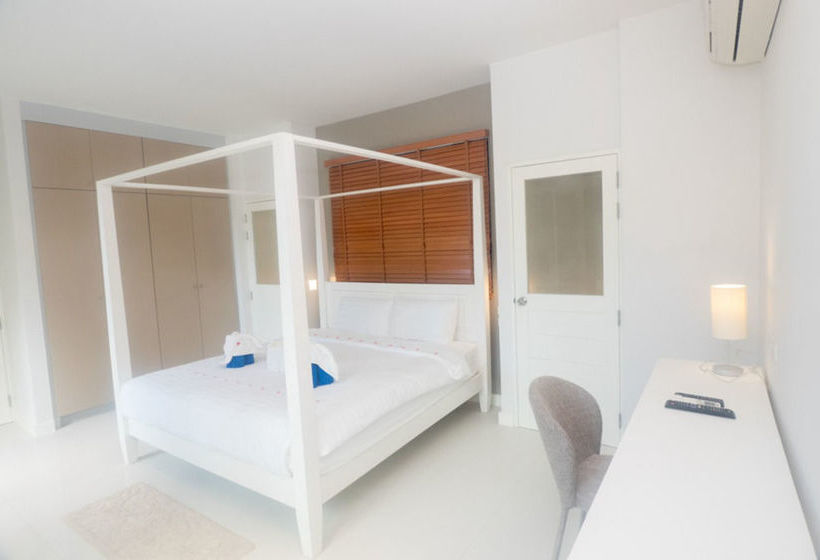 Phureesala Pool Villa 12