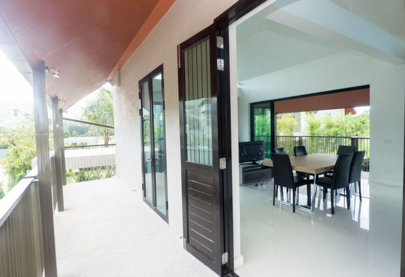 Phureesala Pool Villa 13