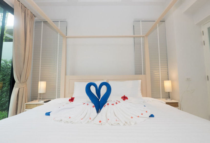 Phureesala Pool Villa 14