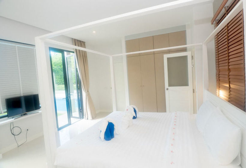 Phureesala Pool Villa 15