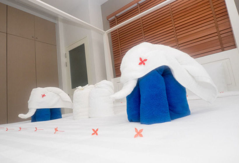 Phureesala Pool Villa 17