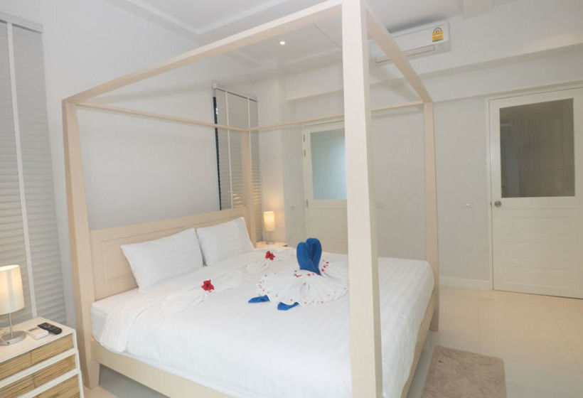 Phureesala Pool Villa 18