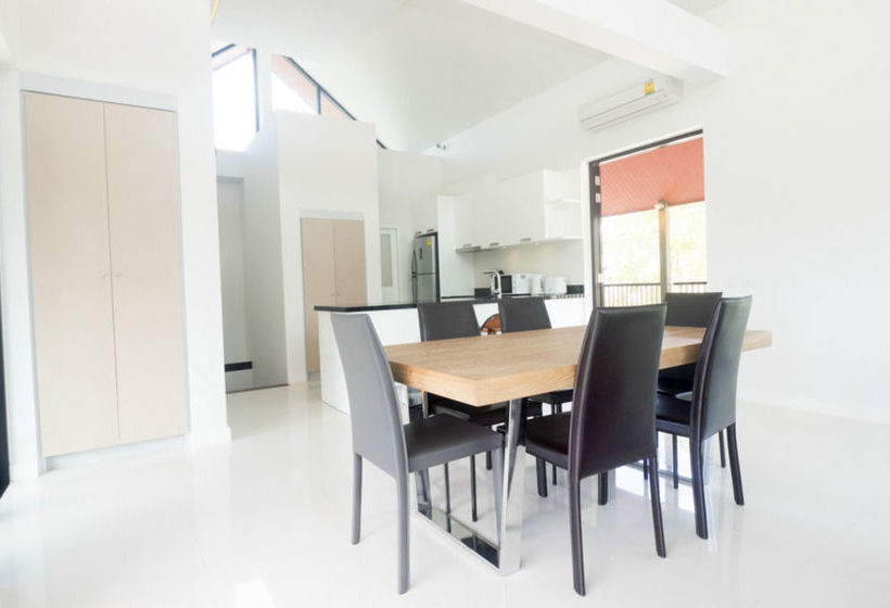 Phureesala Pool Villa 19