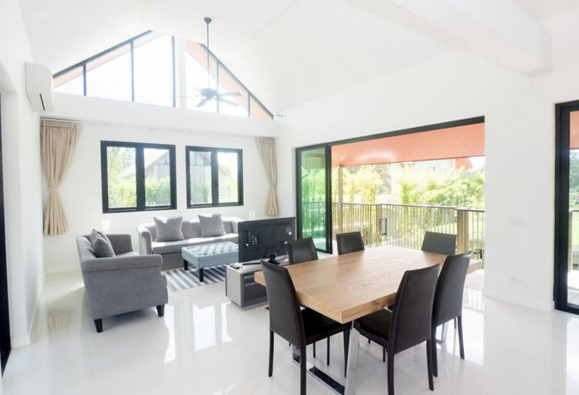 Phureesala Pool Villa 2