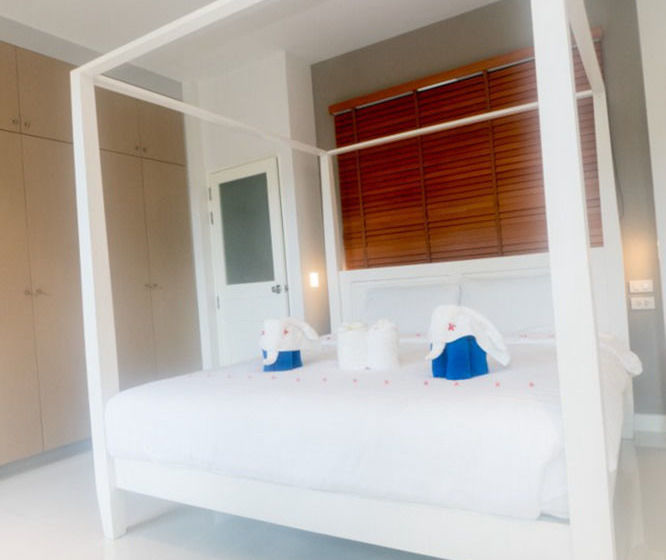 Phureesala Pool Villa 20