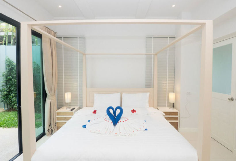 Phureesala Pool Villa 3