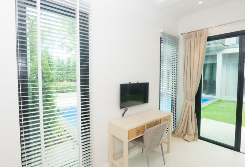 Phureesala Pool Villa 4