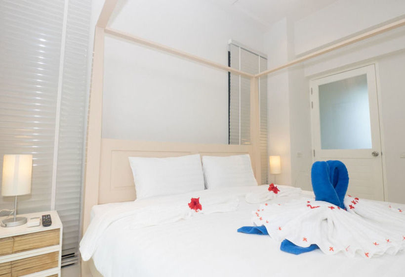 Phureesala Pool Villa 5