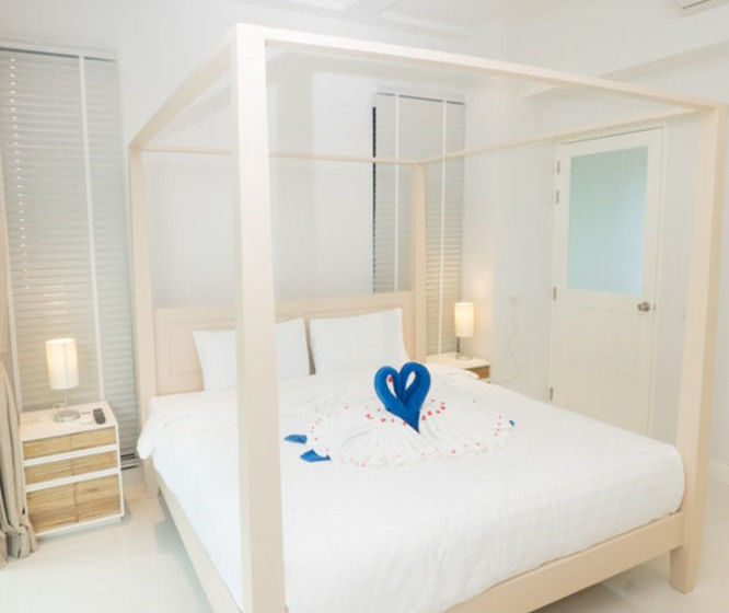 Phureesala Pool Villa 6