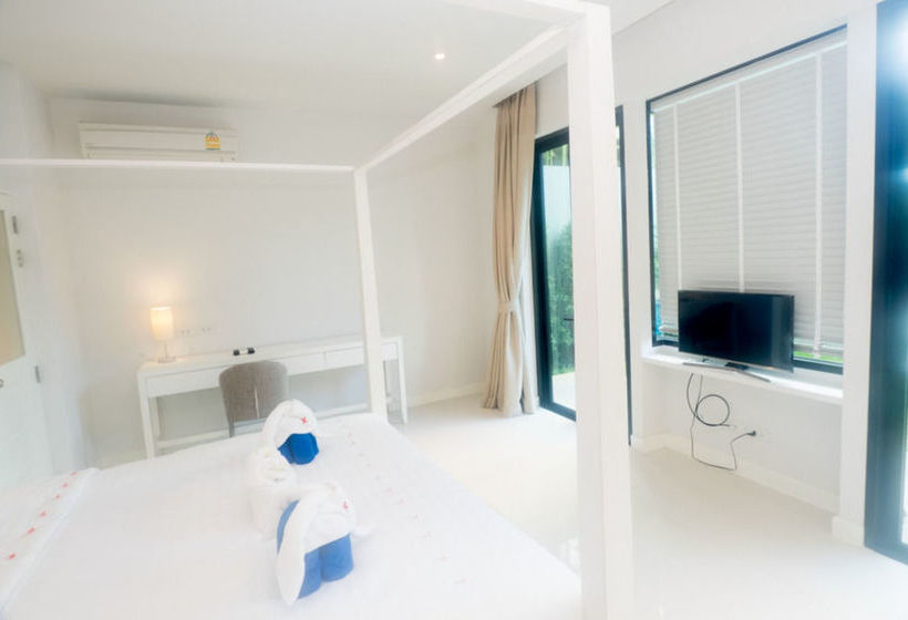 Phureesala Pool Villa 7