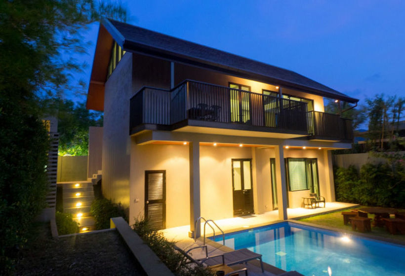 Phureesala Pool Villa 8