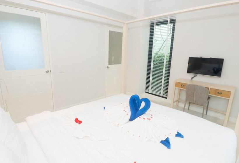 Phureesala Pool Villa 9