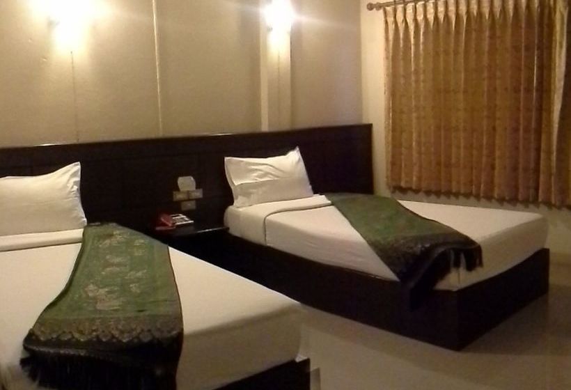 Hotel Chiangkhong Green Inn Residence 1