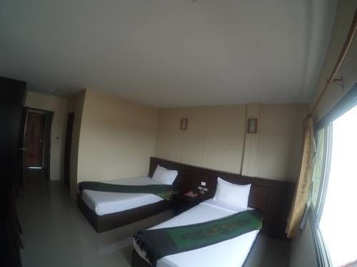 Hotel Chiangkhong Green Inn Residence 2