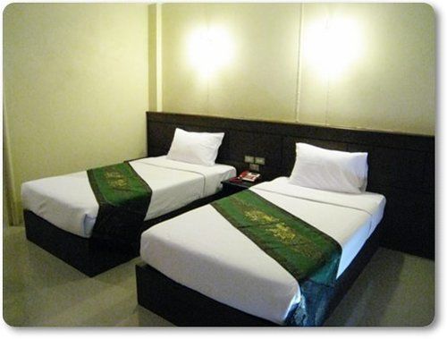 Hotel Chiangkhong Green Inn Residence 3