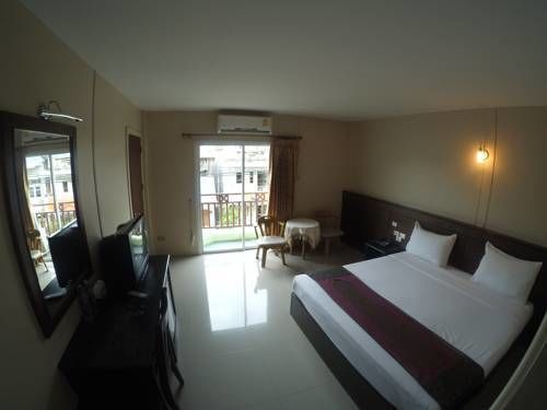 Hotel Chiangkhong Green Inn Residence 4