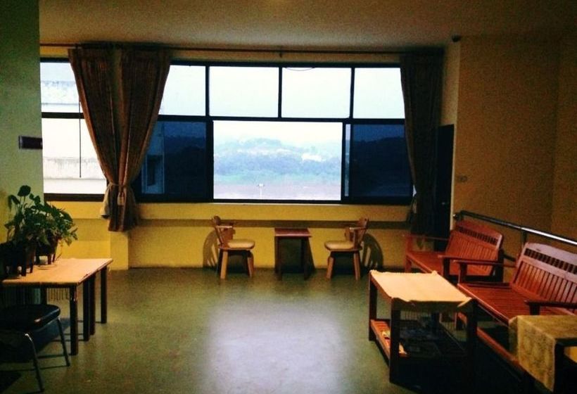 Hotel Chiangkhong Green Inn Residence 5