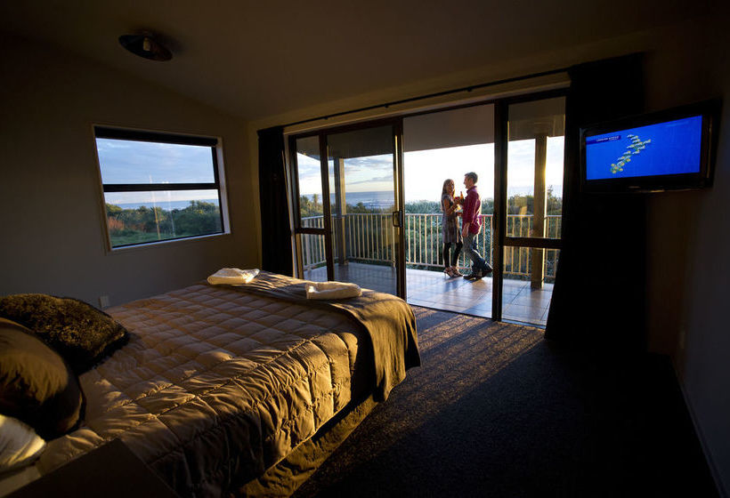 Greymouth Motels & Seaview Apartments South Island